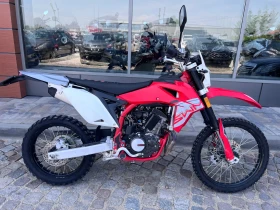 Swm SM 125 R 125, снимка 1