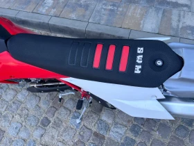 Swm SM 125 R 125, снимка 10