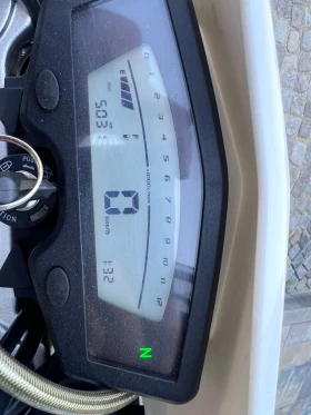 Swm SM 125 R 125, снимка 11