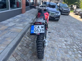 Swm SM 125 R 125, снимка 8