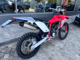 Swm SM 125 R 125, снимка 3