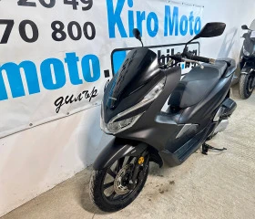 Honda Pcx 125i ABS | Mobile.bg    1