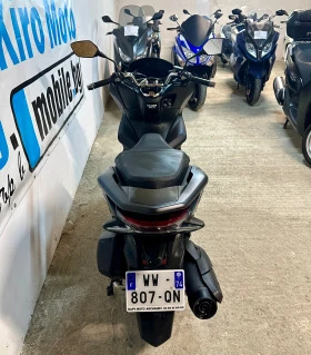 Honda Pcx 125i ABS, снимка 9