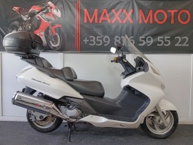 Honda Silver Wing 600i, снимка 7