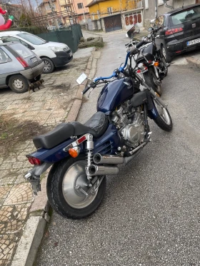 Honda Magna MAGNA 700, снимка 5