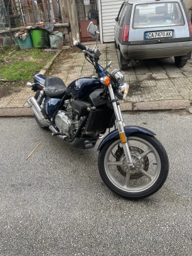 Honda Magna MAGNA 700, снимка 7