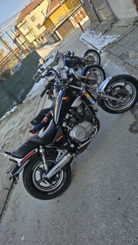 Honda Magna MAGNA 750, снимка 3