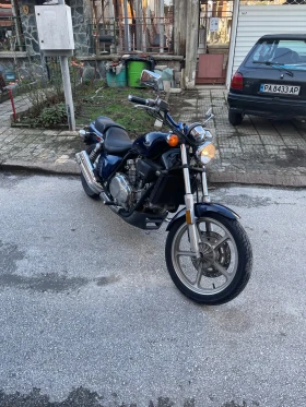 Honda Magna MAGNA 700 | Mobile.bg    12