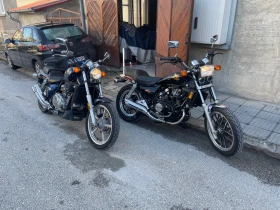 Honda Magna MAGNA 750, снимка 2