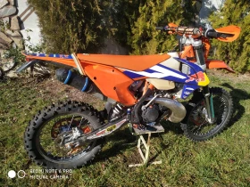 Ktm EXC KTM EXC-300 TPI, снимка 2