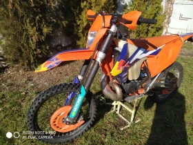 Ktm EXC KTM EXC-300 TPI, снимка 4