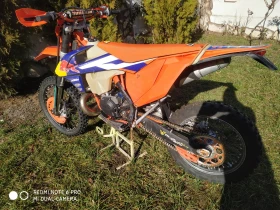 Ktm EXC KTM EXC-300 TPI, снимка 1