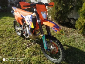 Ktm EXC KTM EXC-300 TPI, снимка 5