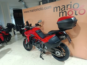 Ducati Multistrada 1200S ABS TC LED | Mobile.bg    11
