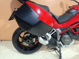 Ducati Multistrada 1200S ABS TC LED | Mobile.bg    9