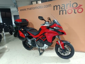 Ducati Multistrada 1200S ABS TC LED | Mobile.bg    2
