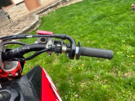 Honda Crf 250RX, снимка 8
