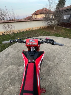 Honda Crf 250RX | Mobile.bg � ����� ������ 8