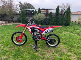 Honda Crf 250RX, снимка 2