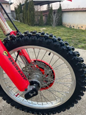 Honda Crf 250RX | Mobile.bg � ����� ������ 7
