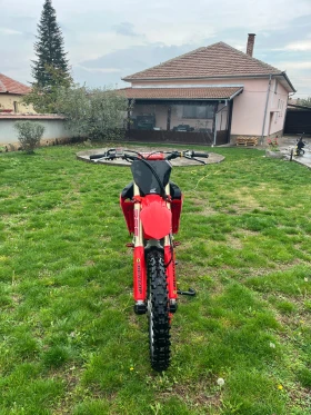 Honda Crf 250RX, снимка 6