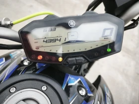 Yamaha Mt-07 2016 година , снимка 7