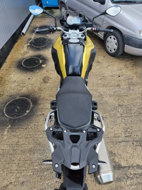 BMW F 750GS | Auto.bg — изображение 8