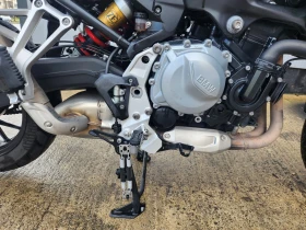 BMW F 750GS | Auto.bg — изображение 9