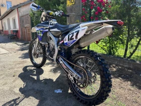 Yamaha Yzf Yz450f | Mobile.bg � ����� ������ 5