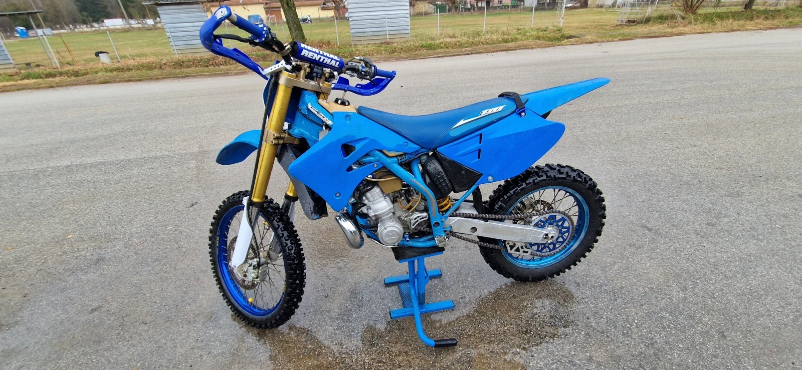 Tm Racing  - изображение 3