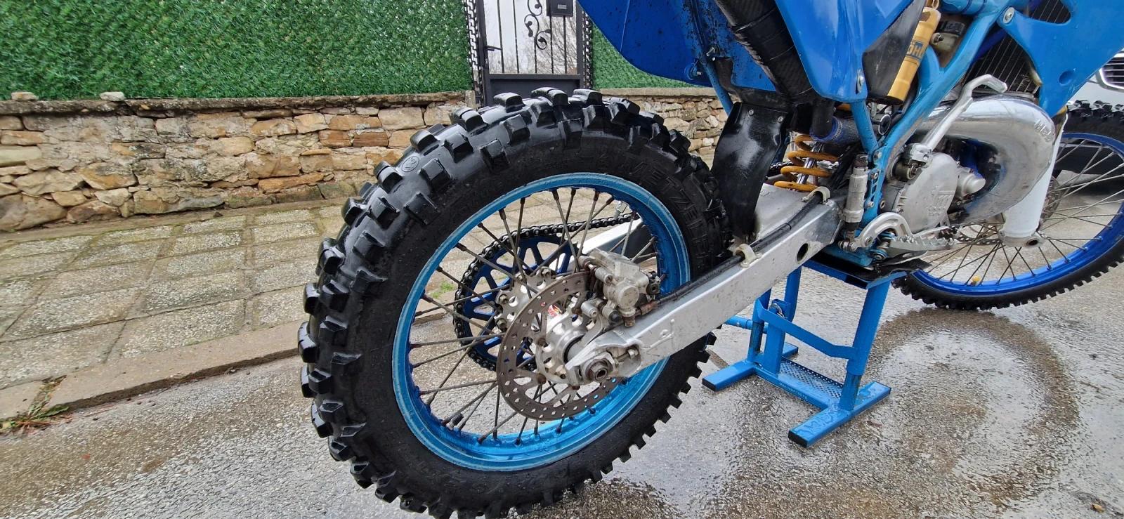 Tm Racing  - изображение 5