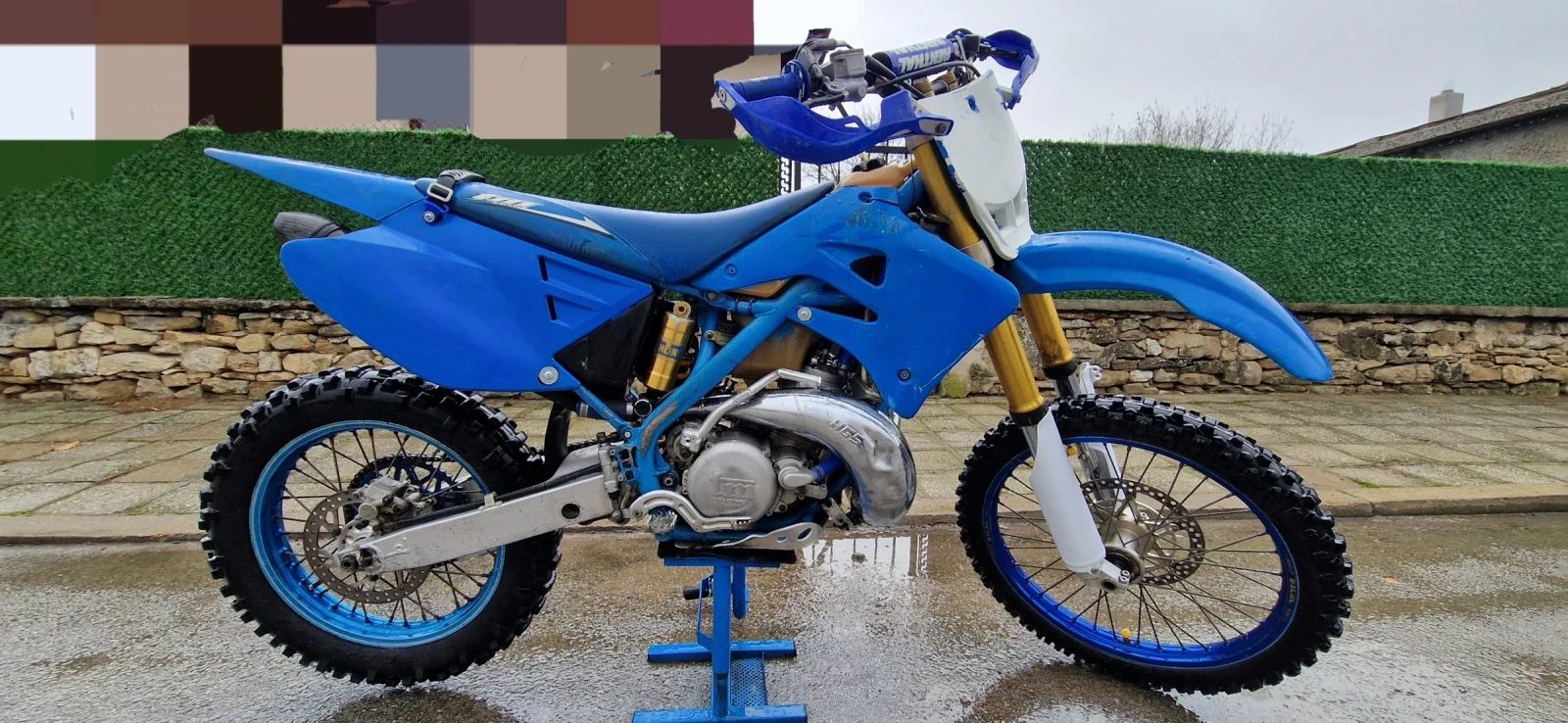 Tm Racing  - изображение 2