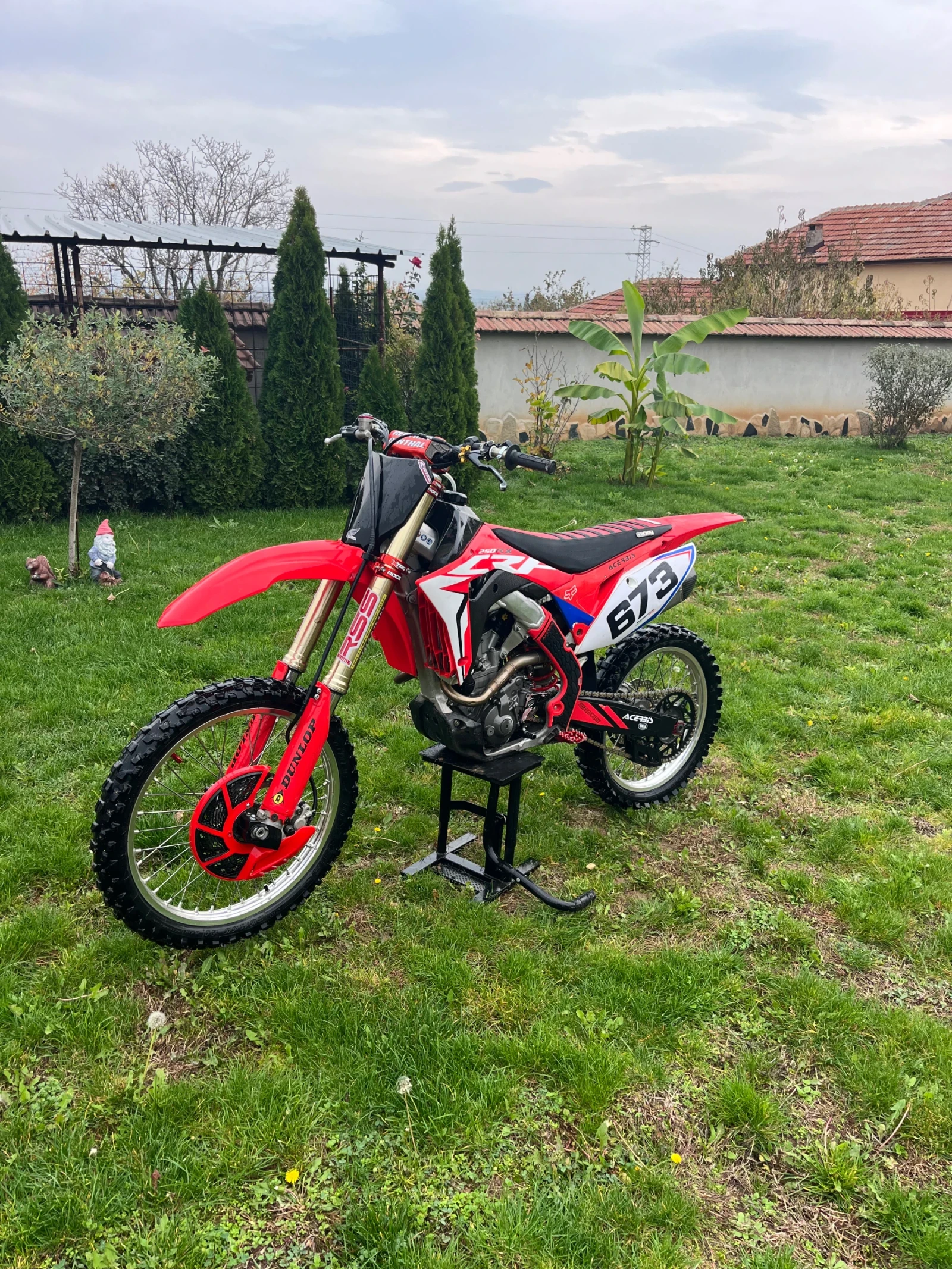 Honda Crf 250RX | Mobile.bg � ����������� 1