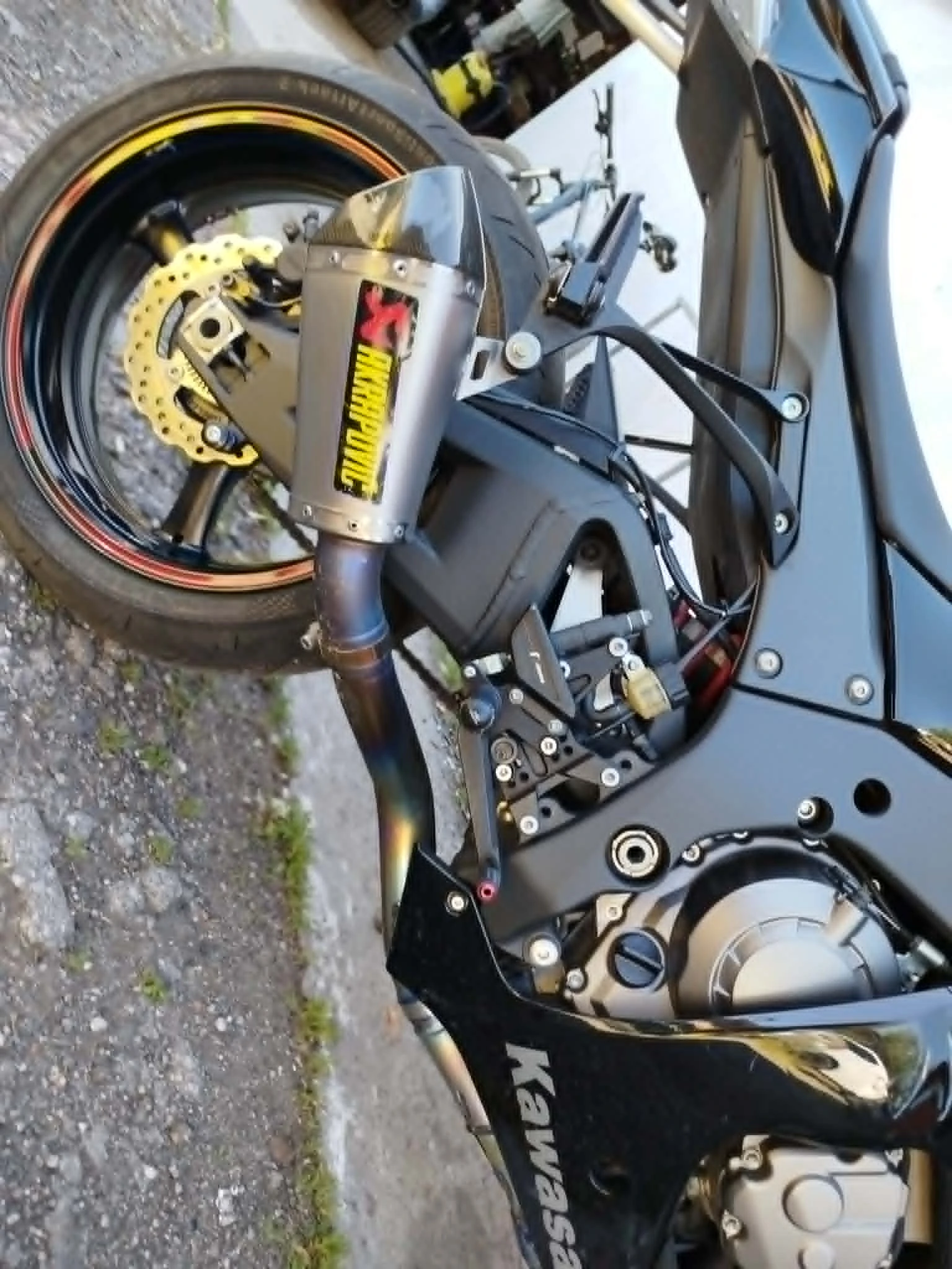 Kawasaki Ninja ZX10R | Mobile.bg � ����������� 6
