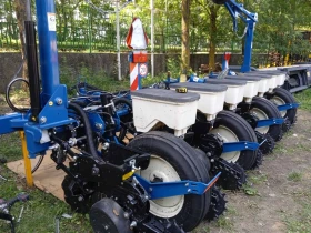 Сеялка Kinze 3030