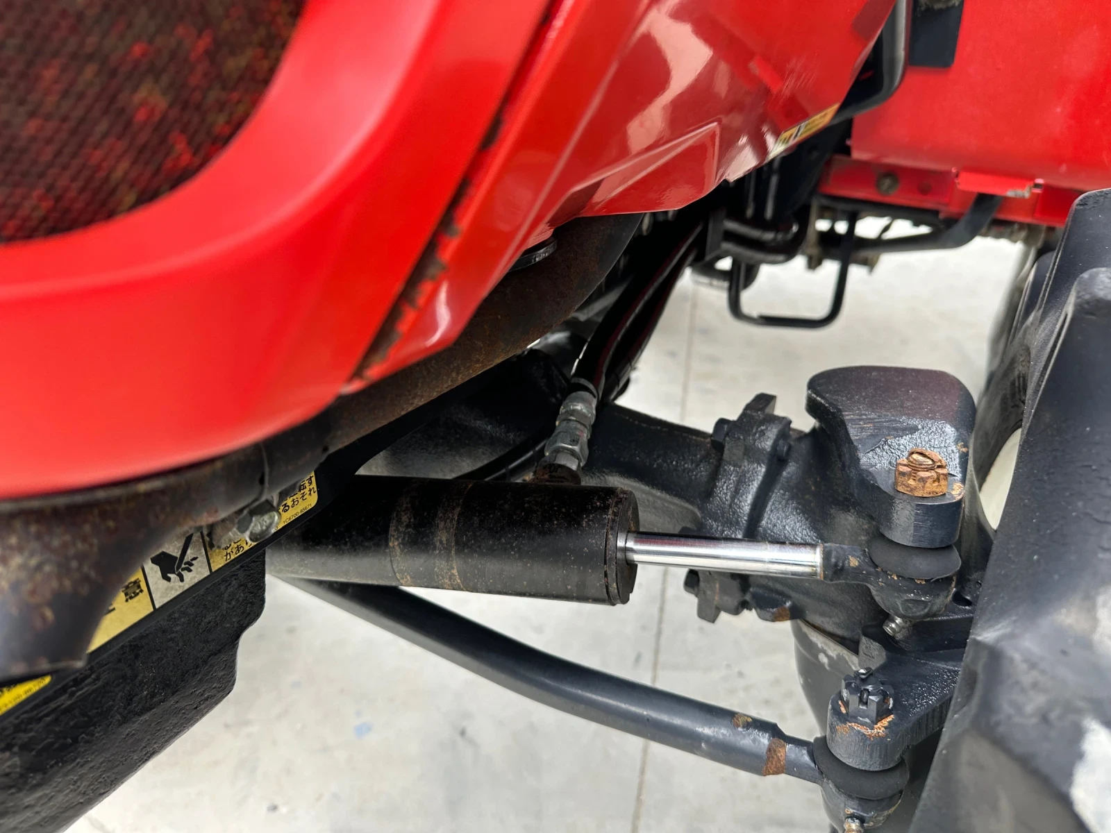  Yanmar Ke-60 16 374. | Mobile.bg   13