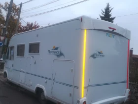 Обява за продажба на Кемпер Pilote Reference ~33 600 EUR - изображение 1 | Auto.bg Обява за продажба на Кемпер Pilote Reference ~33 600 EUR - изображение 1