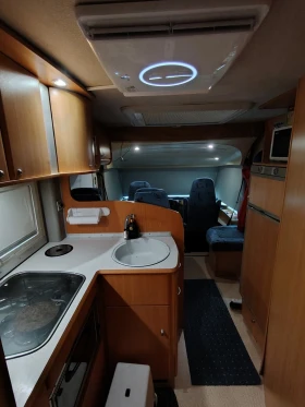 Обява за продажба на Кемпер Pilote Reference ~33 600 EUR - изображение 6