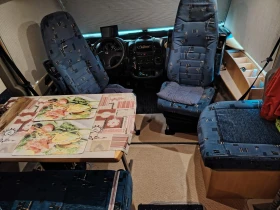 Обява за продажба на Кемпер Pilote Reference ~33 600 EUR - изображение 5