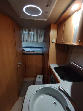Обява за продажба на Кемпер Pilote Reference ~33 600 EUR - изображение 9