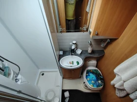 Обява за продажба на Кемпер Pilote Reference ~33 600 EUR - изображение 11