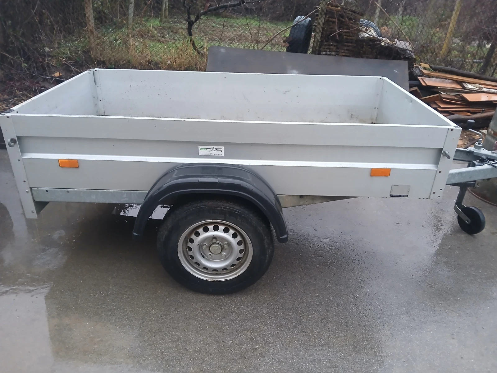 �� ��������� Humbaur 7510G | Mobile.bg � ����������� 2