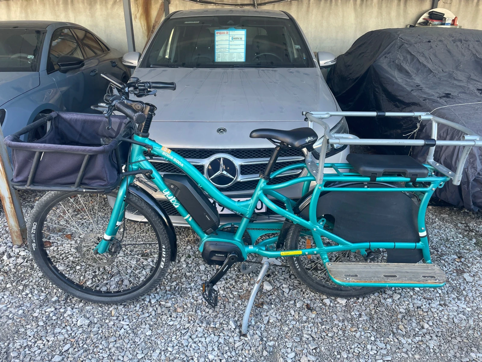  Yoba Boda Boda   | Mobile.bg   1