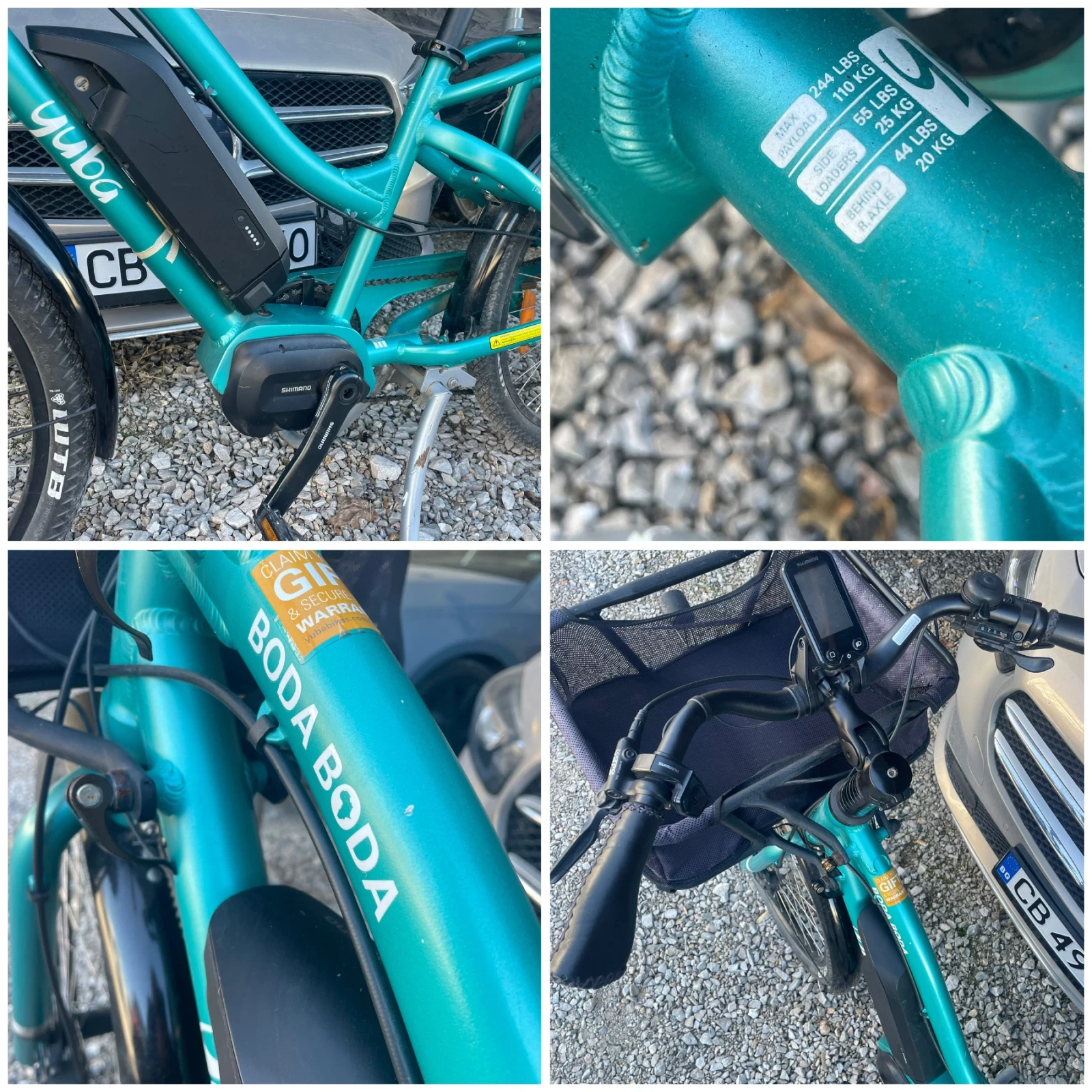  Yoba Boda Boda   | Mobile.bg   12