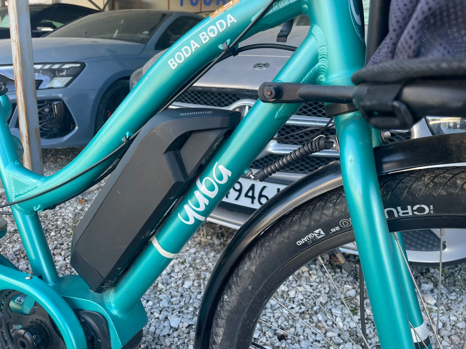  Yoba Boda Boda   | Mobile.bg   10