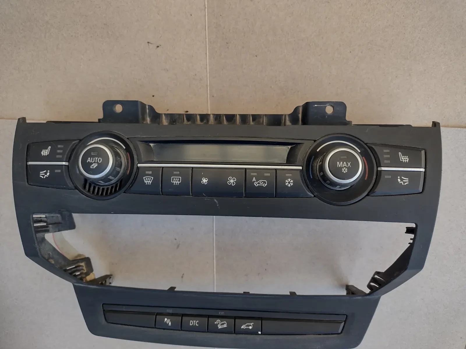 917806601    BMW X5 E70    90025-242  11419110DE | Mobile.bg   2