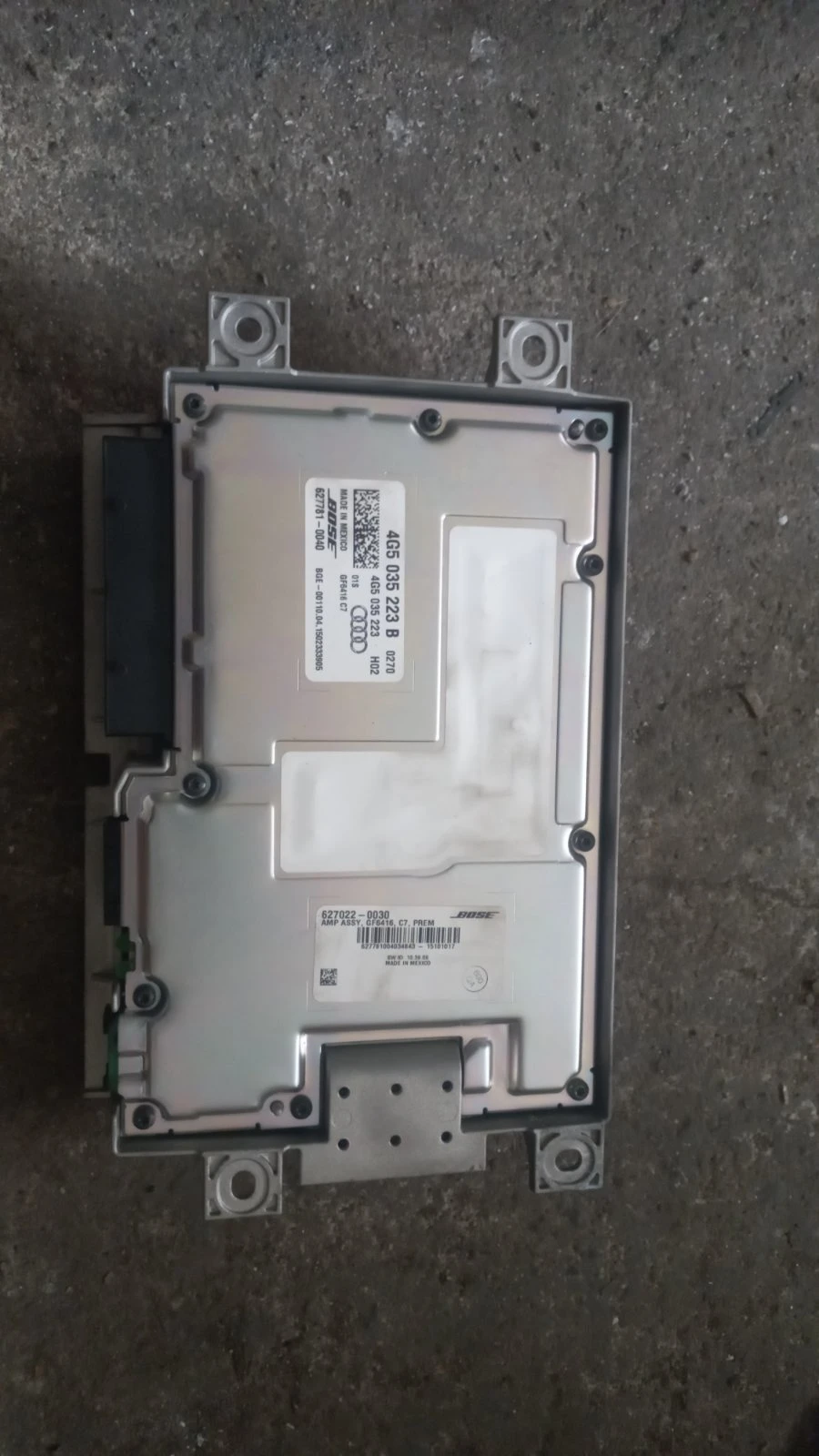 ��������� �� ��������  Bosse | Mobile.bg � ����������� 3