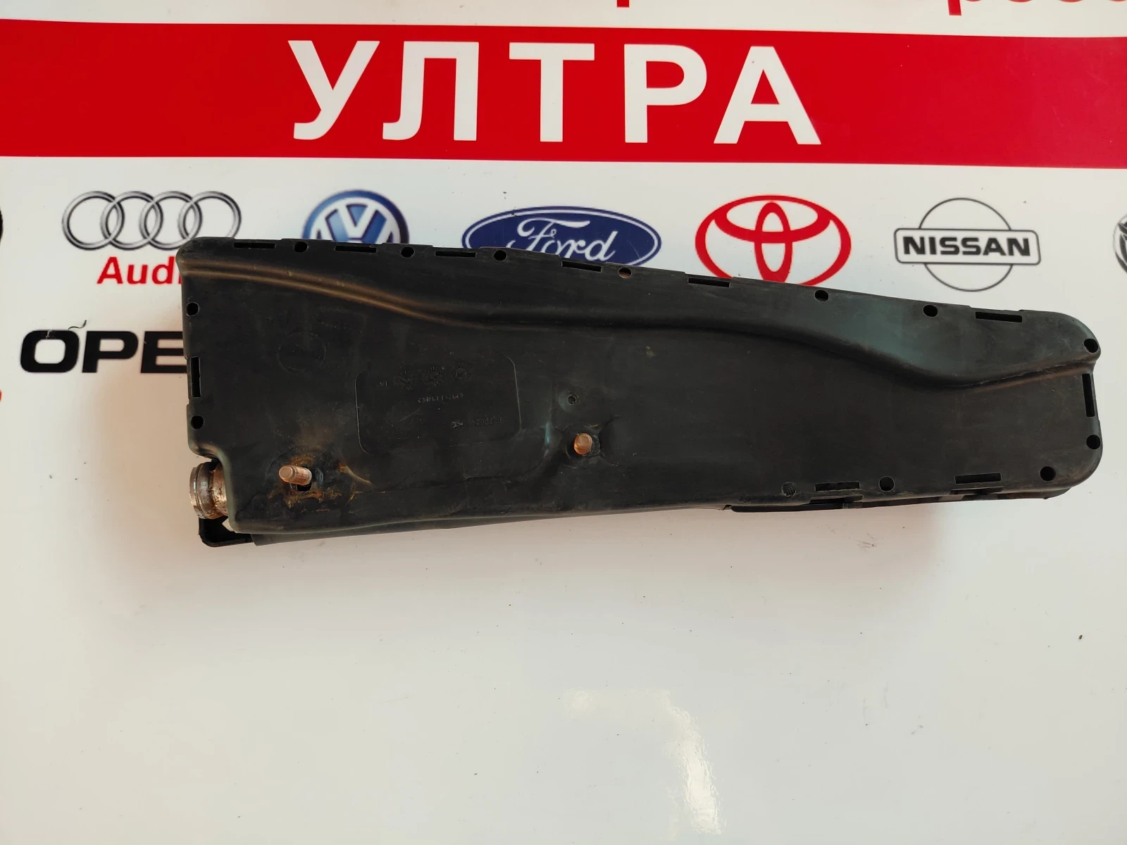 985H05592R AIRBAG ����� ������� RENAULT CLIO IV 625348600H | Mobile.bg � ����������� 3