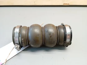 Маркуч турбо Ситроен Ц4 Пикасо 1.6хди (2)