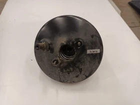 Серво мазда 2 1.4д 09г